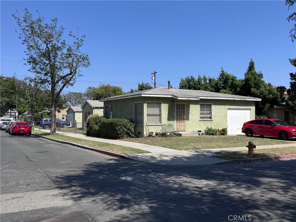 3404 E 65th, Long Beach