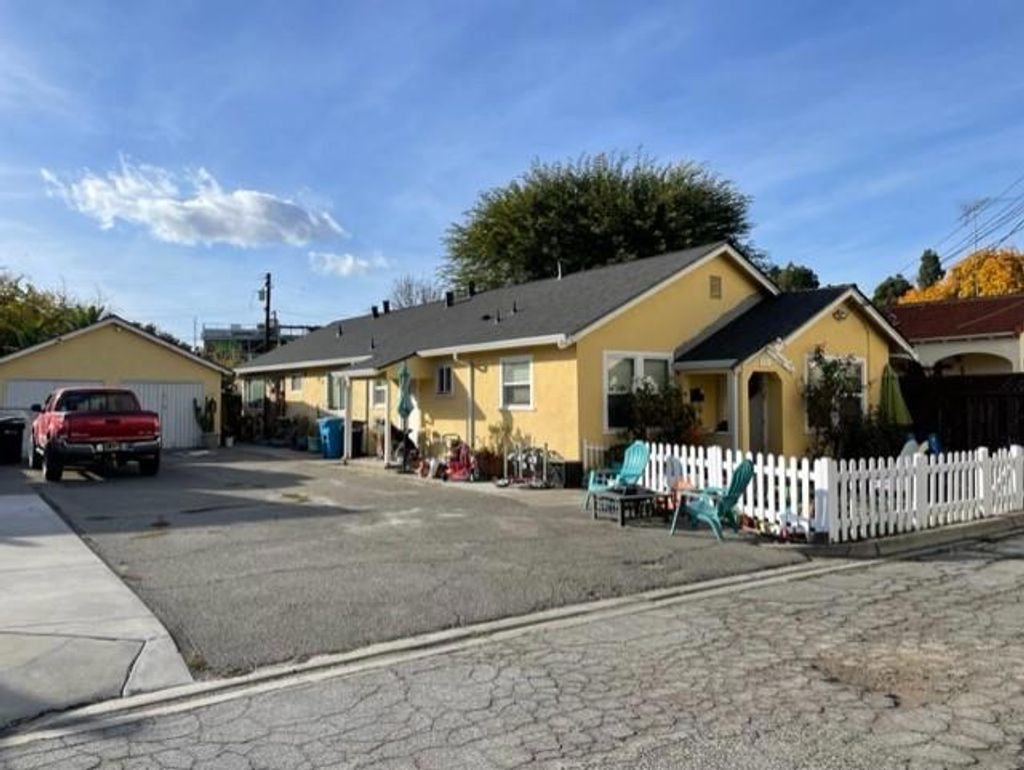 931933 Di Giulio Court, Santa Clara