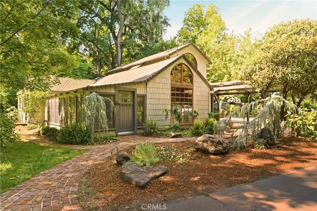 9345 Stanford Lane, Durham