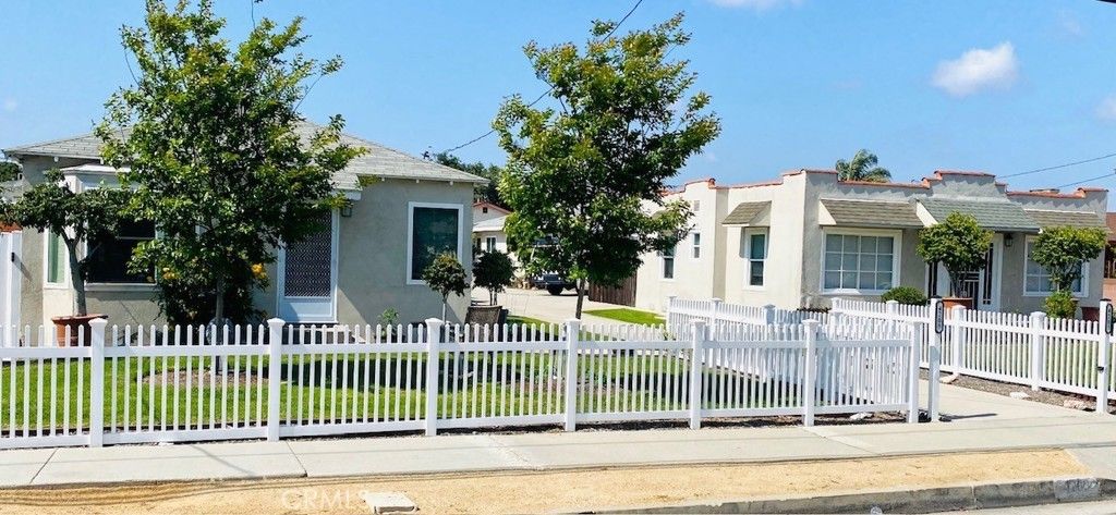 4209 W 139th, Hawthorne