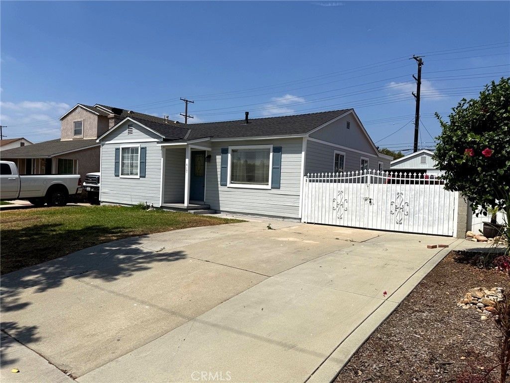 417 N Vernon, Azusa