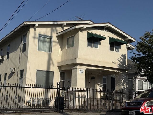 1206 Irolo Street, Los Angeles