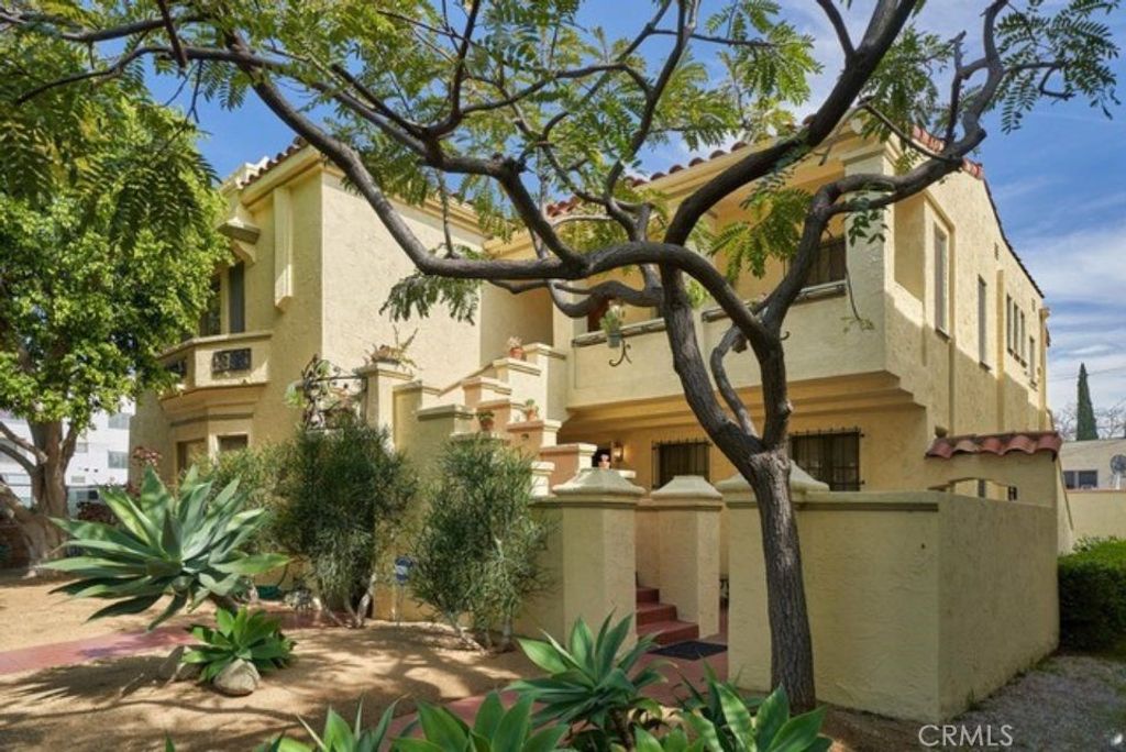 150 N La Peer, Beverly Hills