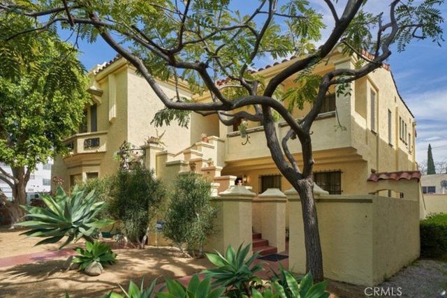 150 N La Peer, Beverly Hills