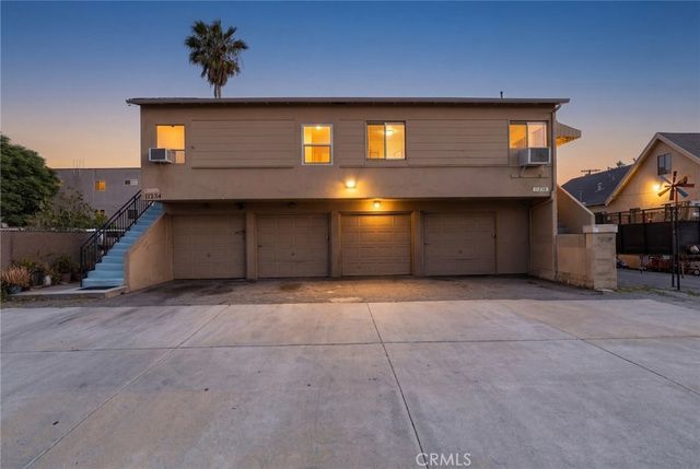 11234 Hatteras, North Hollywood