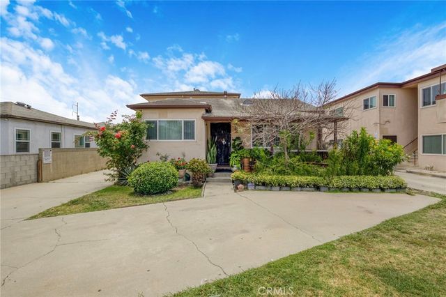 4928 Lennox, Inglewood