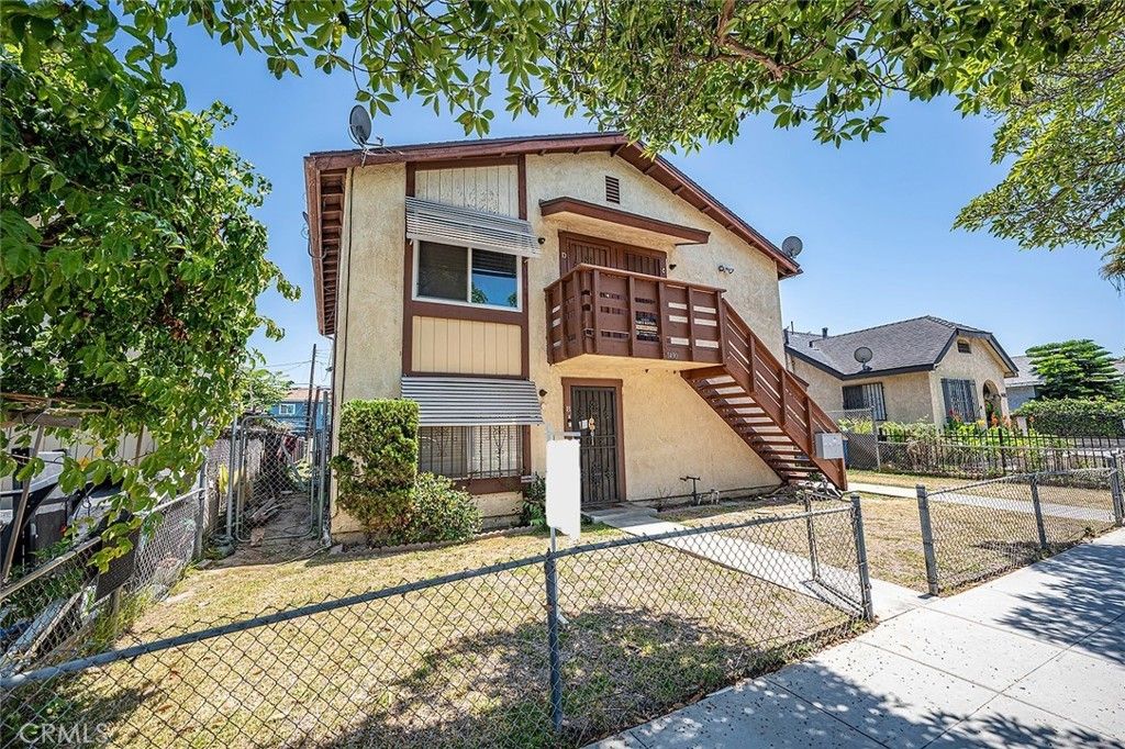 1490 Gundry, Long Beach