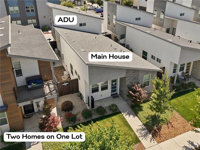 2217 Tapia Way, Chico