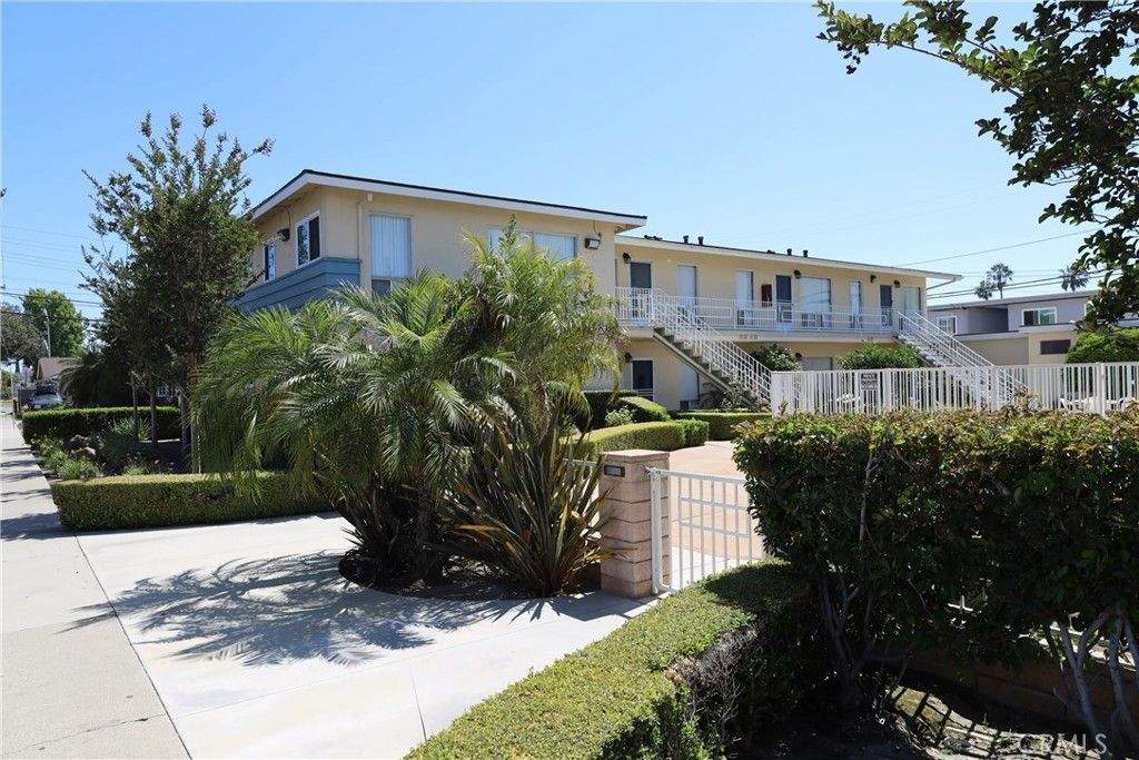 935 S Trident Street, Anaheim