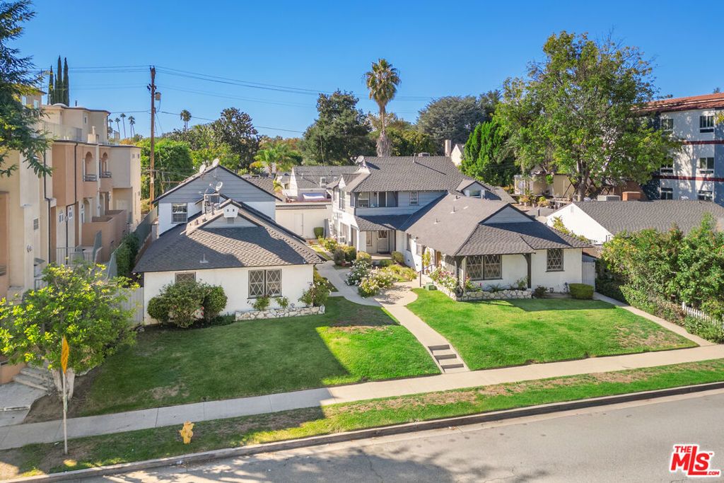 4445 Tujunga Avenue, North Hollywood
