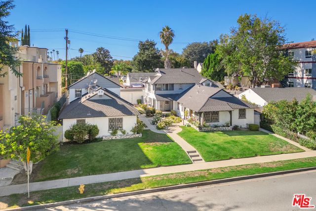 4445 Tujunga Avenue, North Hollywood