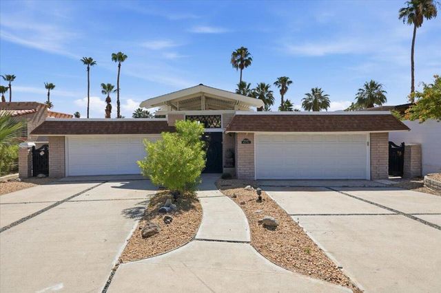 46420 Ryway Place # 1 & 2, Palm Desert