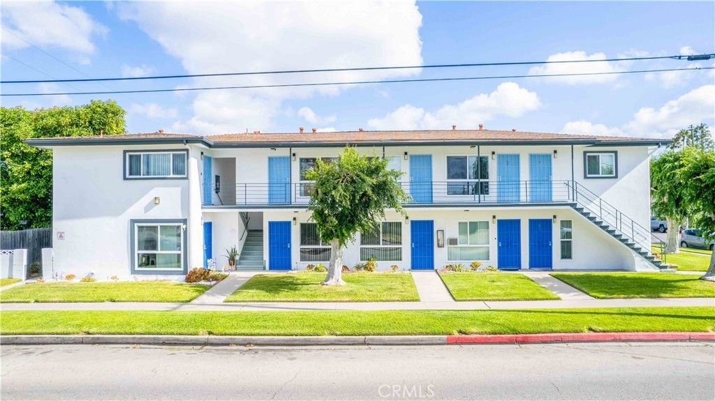 12221 Peacock Court, Garden Grove