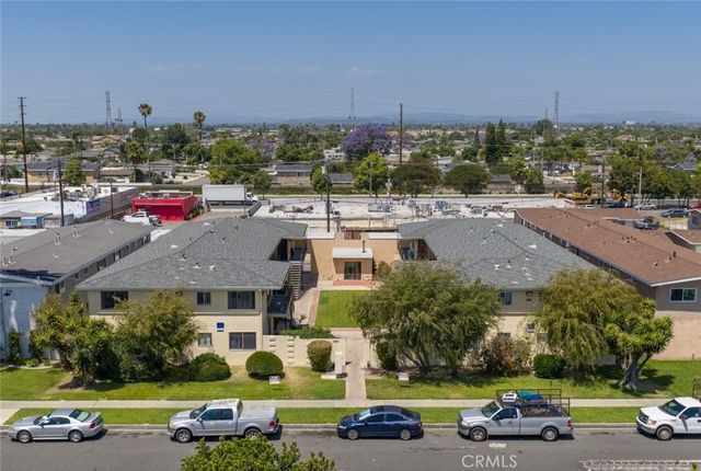 9551 9561 Maureen Drive, Garden Grove