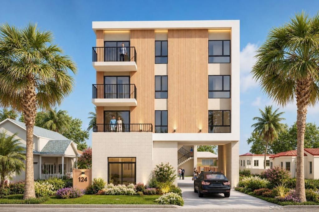 4721 Felton Street, San Diego