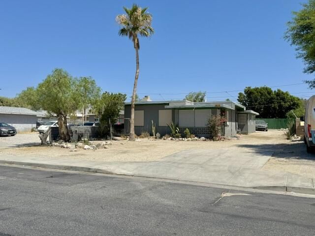 66116 Buena Vista Avenue, Desert Hot Springs