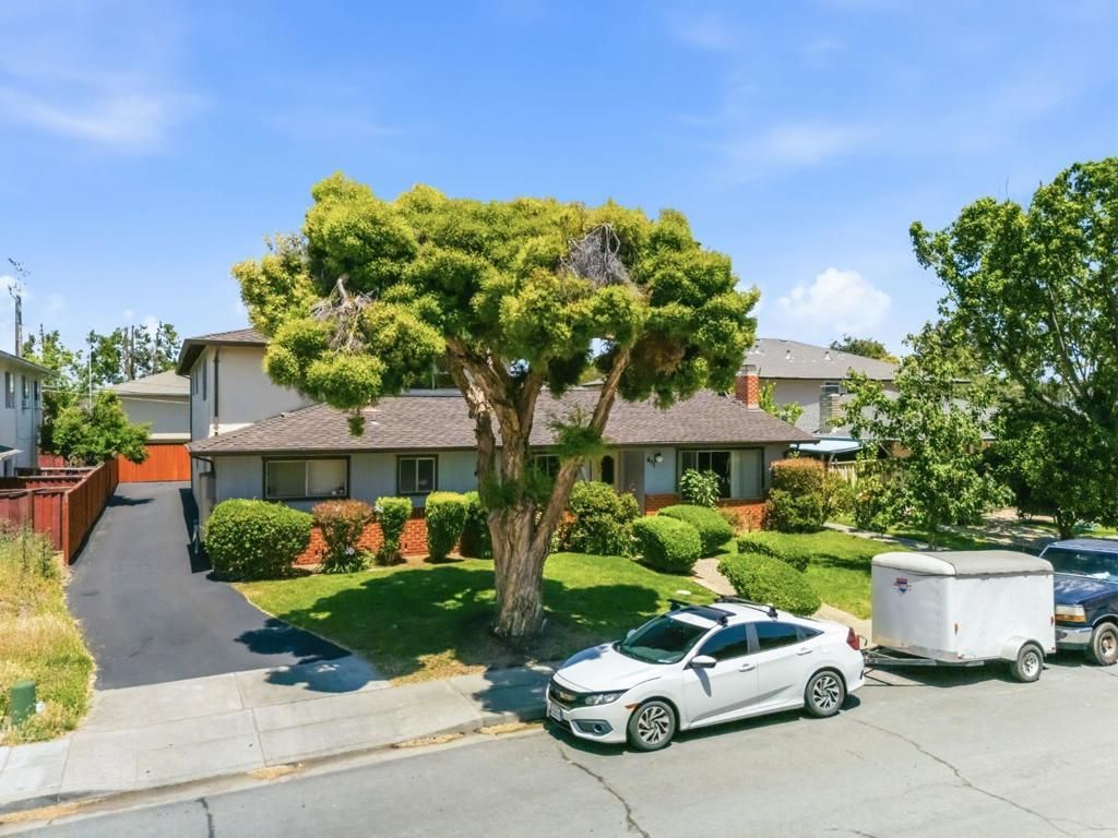651 Belladonna Court, Sunnyvale