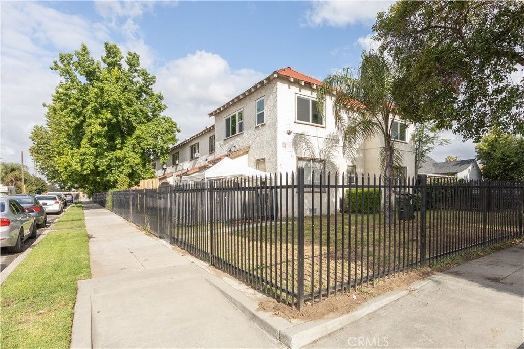 734 W Virginia, San Bernardino