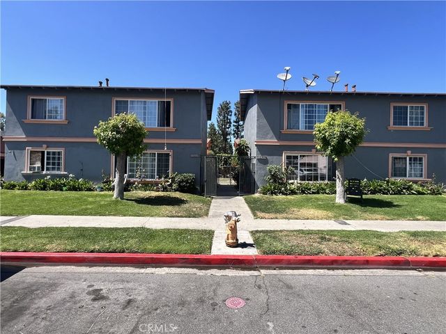 10791 Palma Vista, Garden Grove