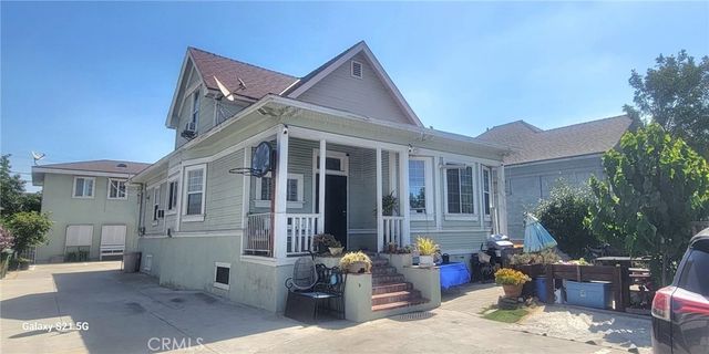 807 E 21st Street, Los Angeles