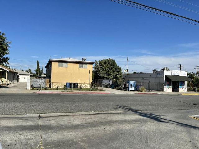 664 S Ford Boulevard, Los Angeles