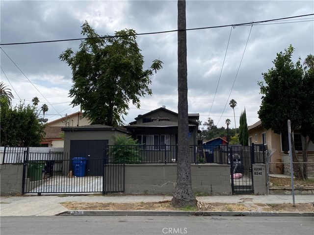 6236 Arroyo Glen St, Los Angeles