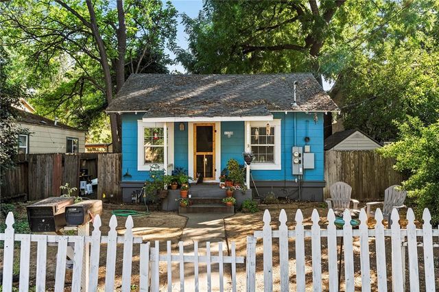 1130 Hazel Street, Chico