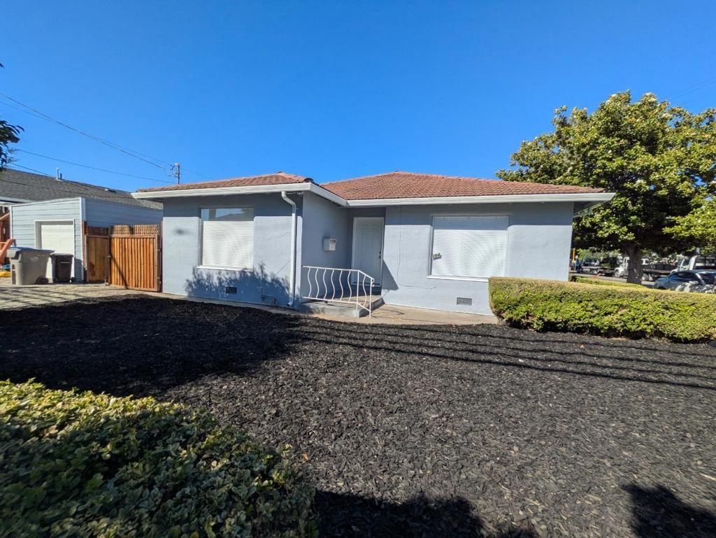 194 S 24th Street, San Jose