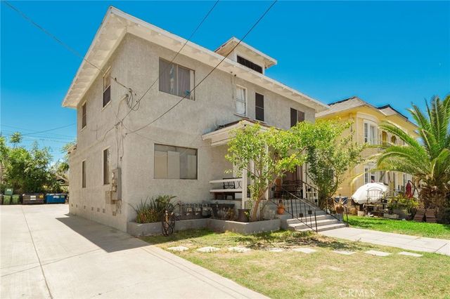 1256 W 22nd, Los Angeles