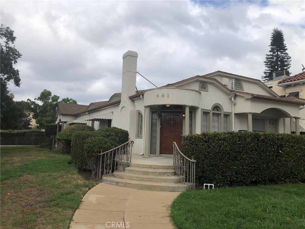 441 E California, Pasadena