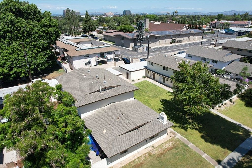 701 N W Provential Drive, Anaheim