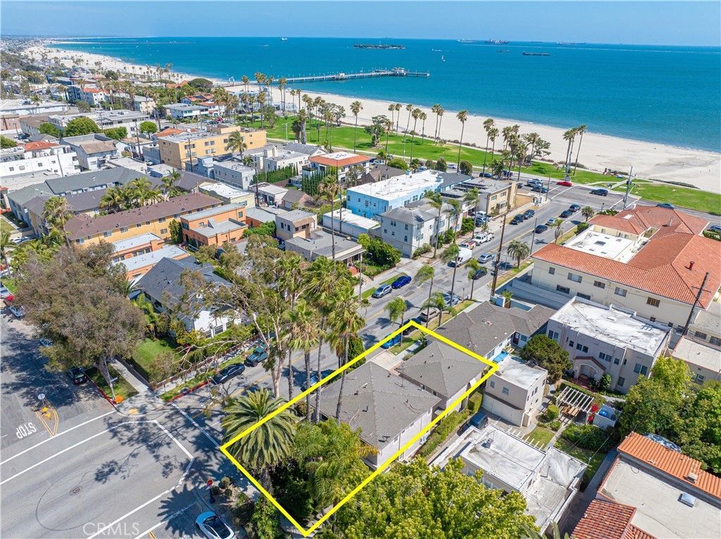 3366 E 1st, Long Beach