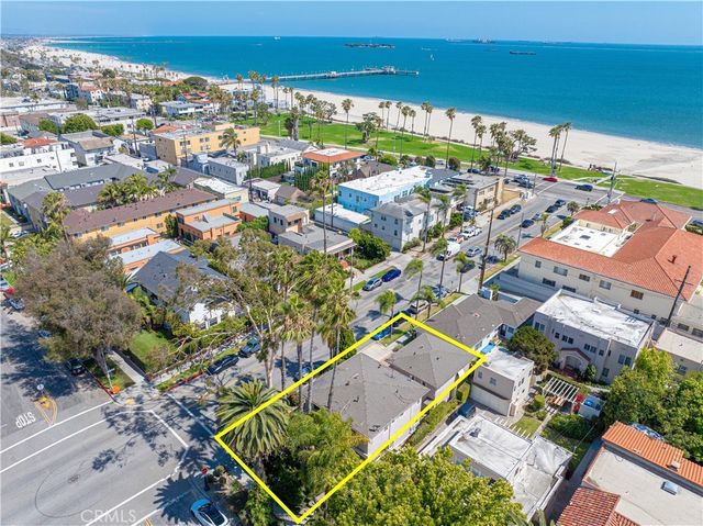 3366 E 1st, Long Beach