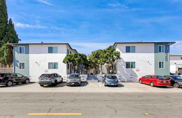 7025 Boulevard Drive, La Mesa