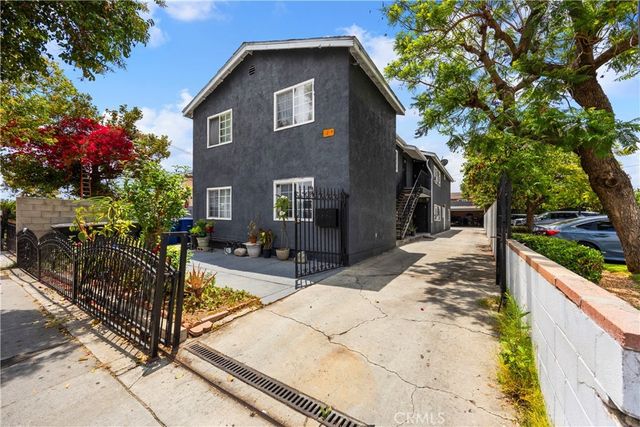 1219 S Downey, Los Angeles