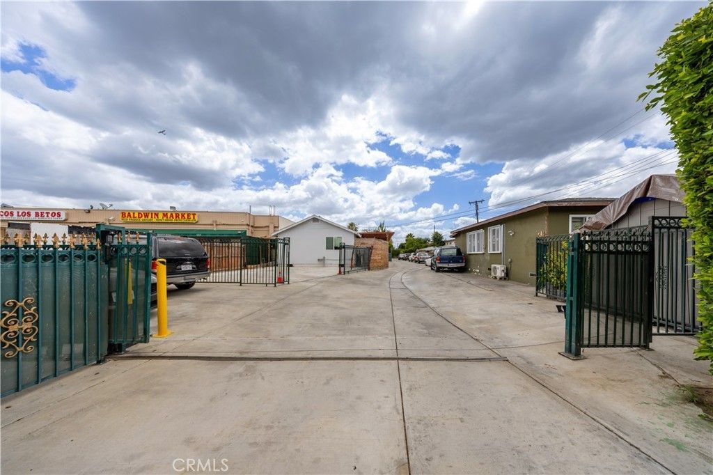 3840 Baldwin Ave, El Monte