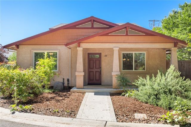 38 Kobe Loop, Chico
