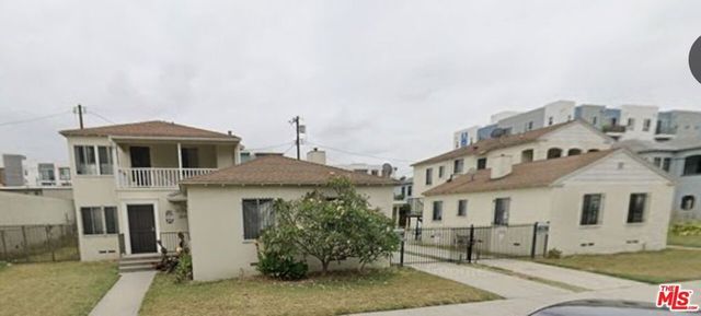 3514 Farmdale Avenue, Los Angeles