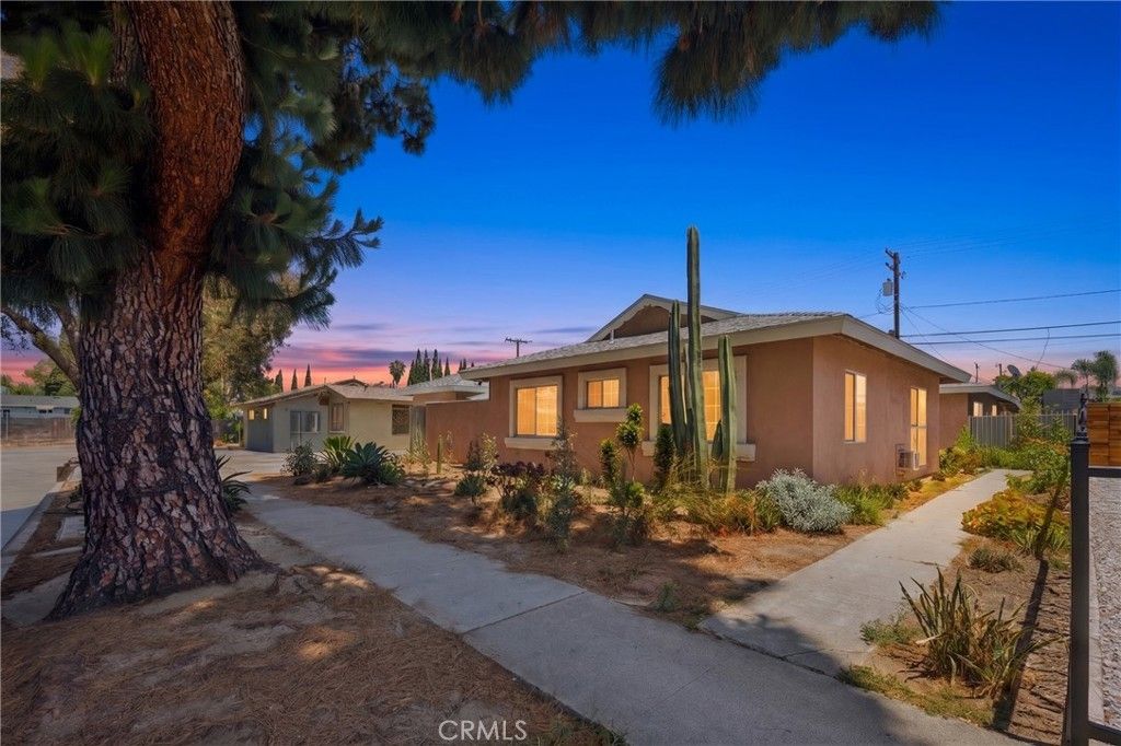 1236 N Dresden, Anaheim