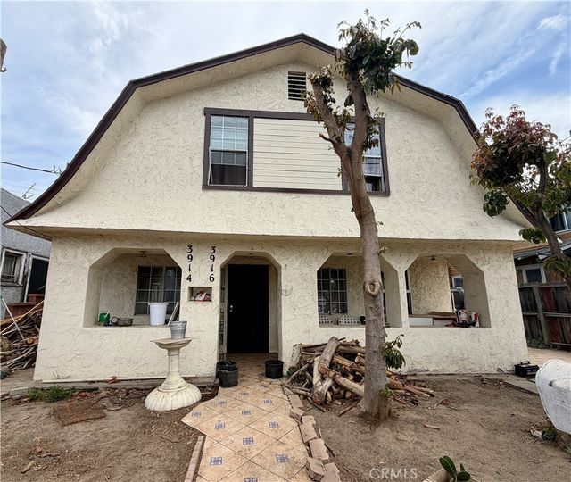 3914 Wisconsin Place, Los Angeles