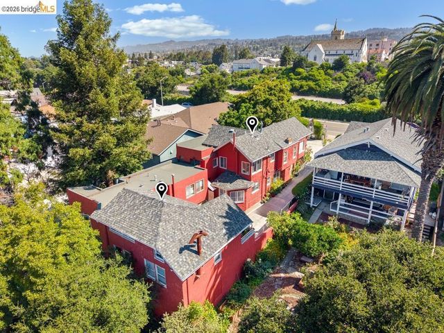 1251 Macarthur Blvd, Oakland