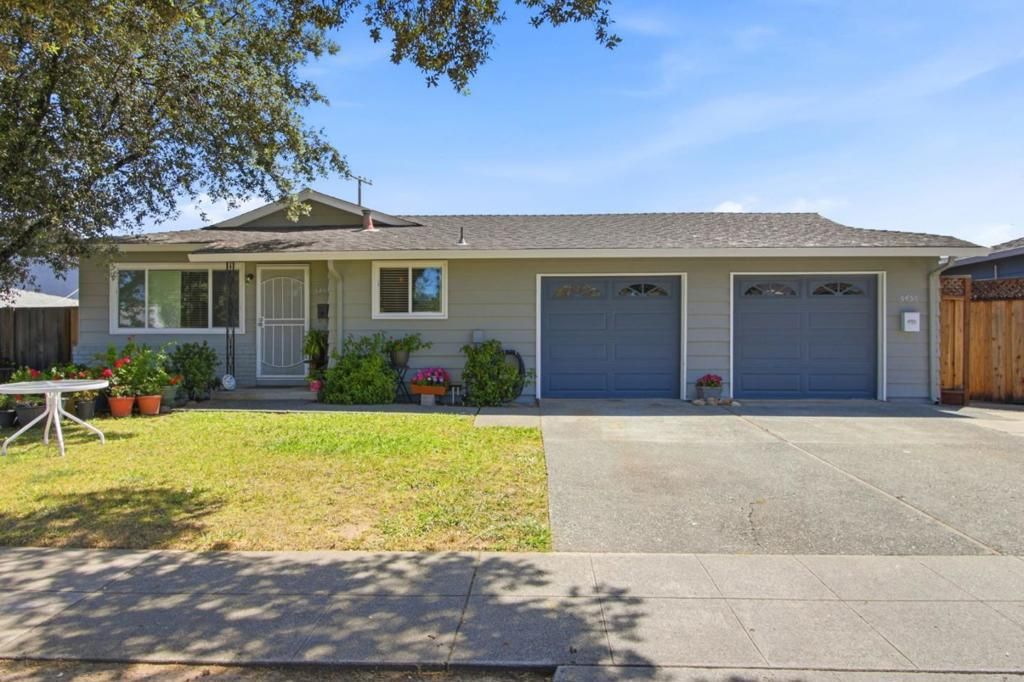 Russo Drive, San Jose