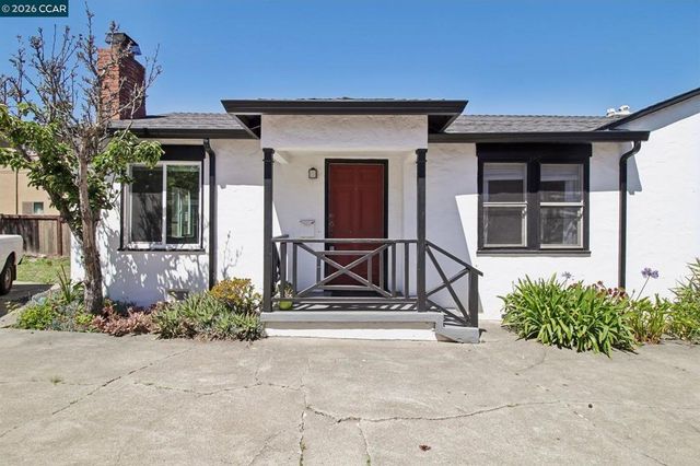 1520 1522 Francisco St, Berkeley