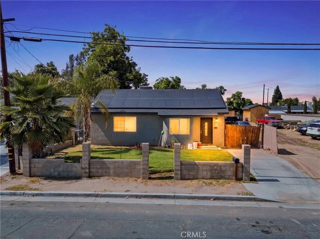 1724 Terrace Way, Bakersfield