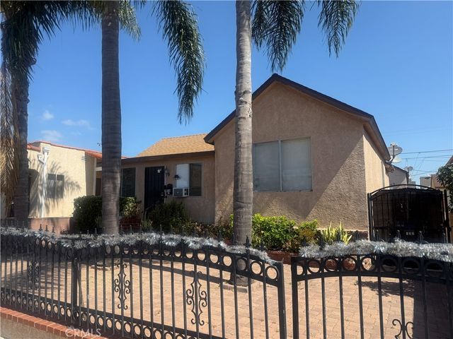 732 W 12th, San Pedro