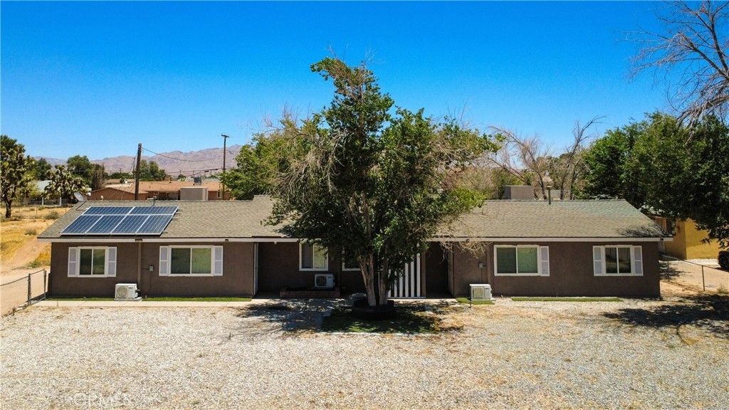 13425 Mohawk, Apple Valley