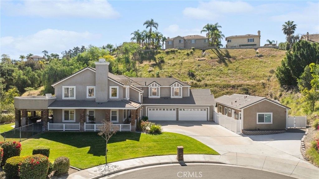 1240 San Cristobal Dr, Riverside
