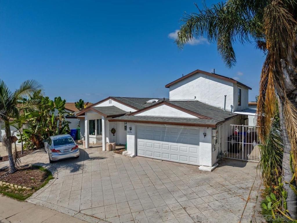 4026 Coleman Ave, San Diego
