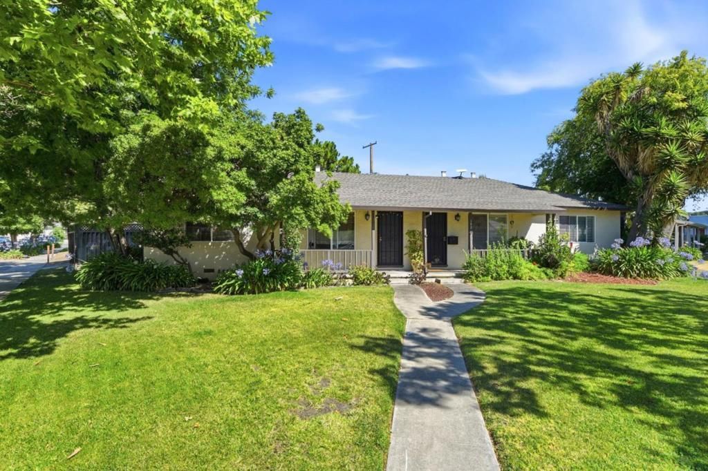 742 N Genevieve Lane, San Jose