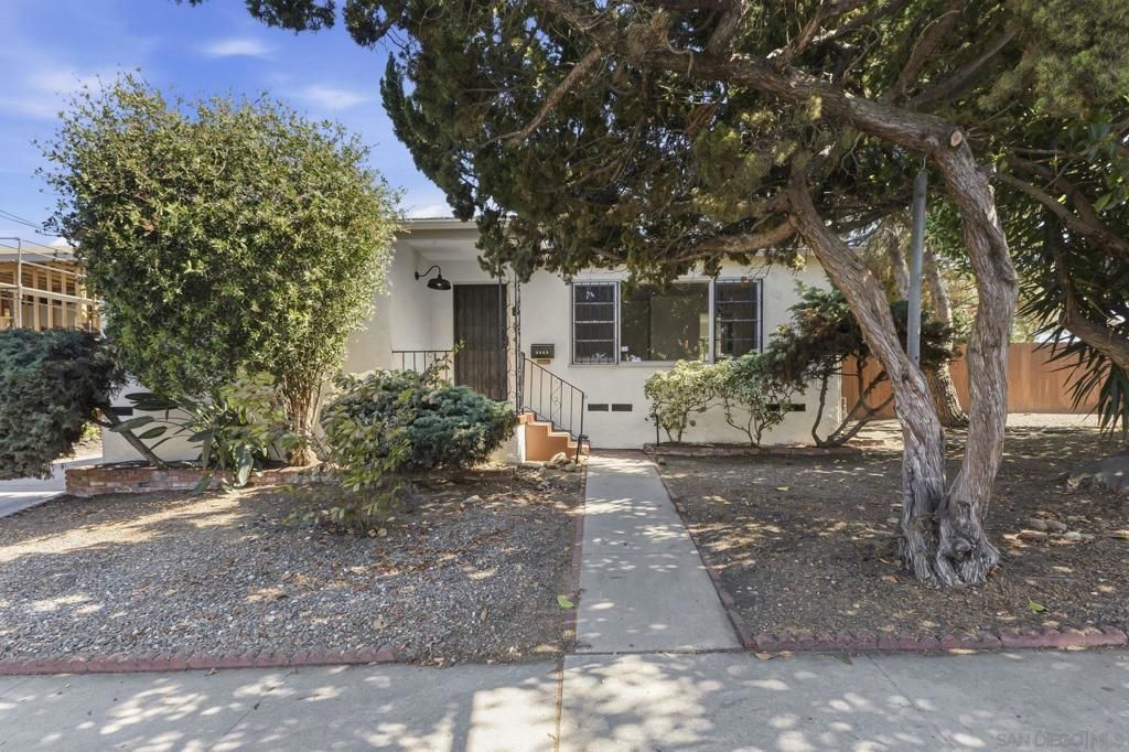 3543 Myrtle Ave, San Diego